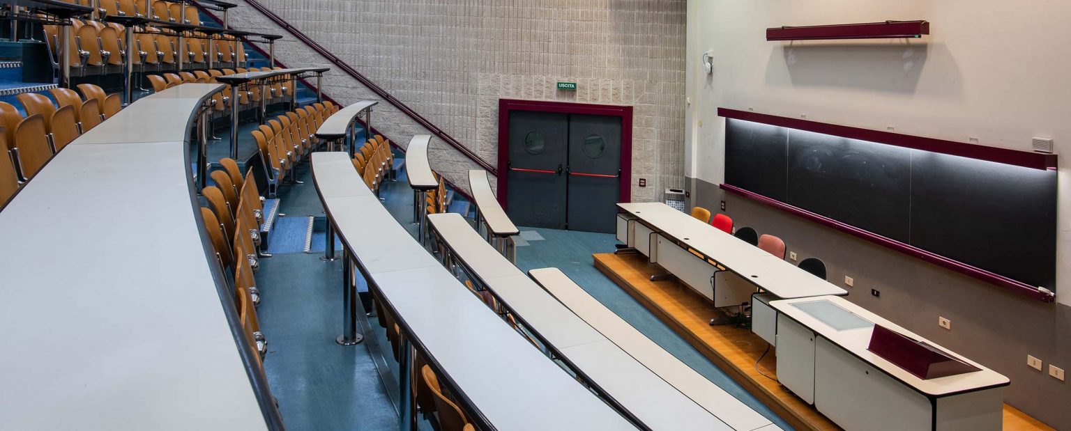 Scienze della Nutrizione Umana – Università degli studi di Roma "Tor
